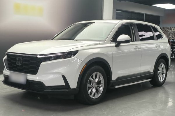 Honda CR-V · 2023 год