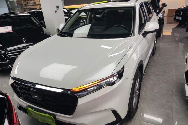Honda CR-V 2023, 44600 км, за 21574 USD