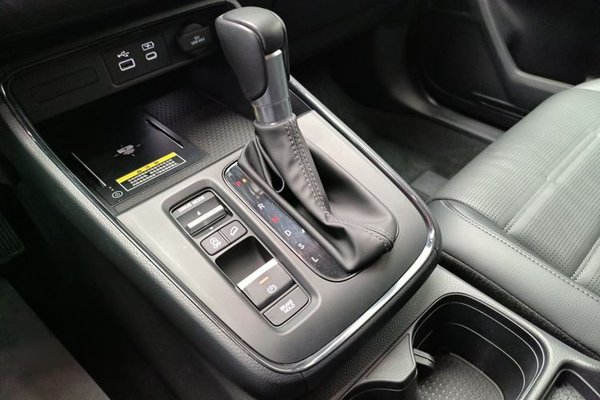 Honda CR-V 2023, 44600 км, за 21574 USD - фото 24