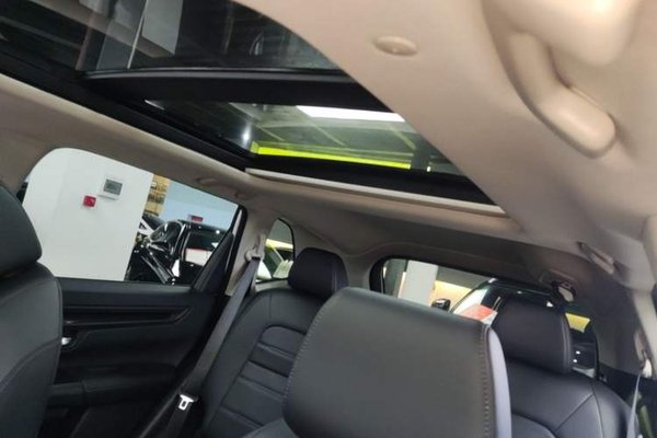 Honda CR-V 2023, 44600 км, за 21574 USD - фото 28