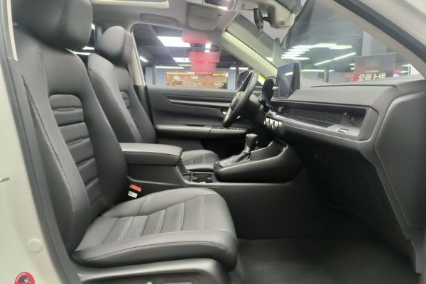 Honda CR-V 2023, 44600 км, за 21574 USD - фото 33