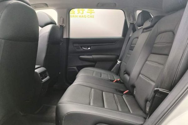 Honda CR-V 2023, 44600 км, за 21574 USD - фото 34