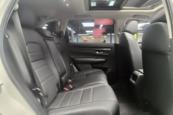 Honda CR-V 2023, 44600 км, за 21574 USD - фото 35