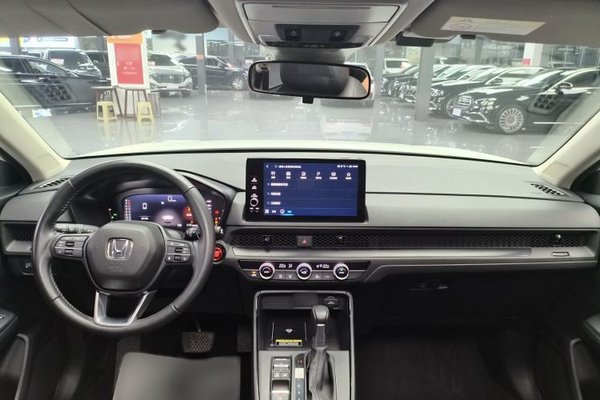 Honda CR-V 2023, 44600 км, за 21574 USD - фото 36