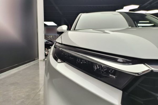 Honda CR-V 2023, 44600 км, за 21574 USD - фото 9