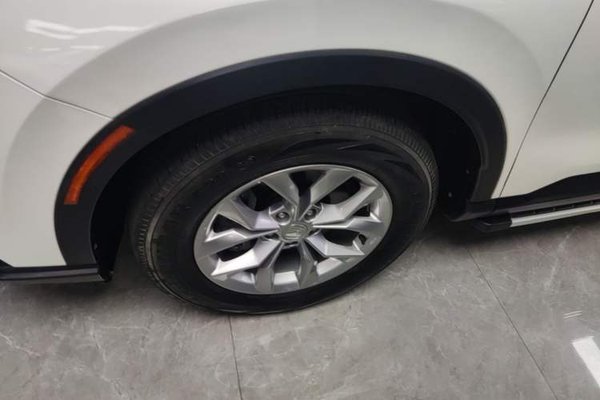 Honda CR-V 2023, 44600 км, за 21574 USD - фото 8