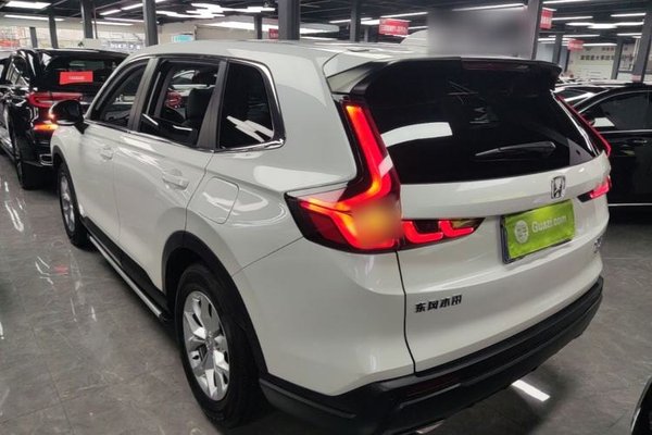 Honda CR-V 2023, 44600 км, за 21574 USD