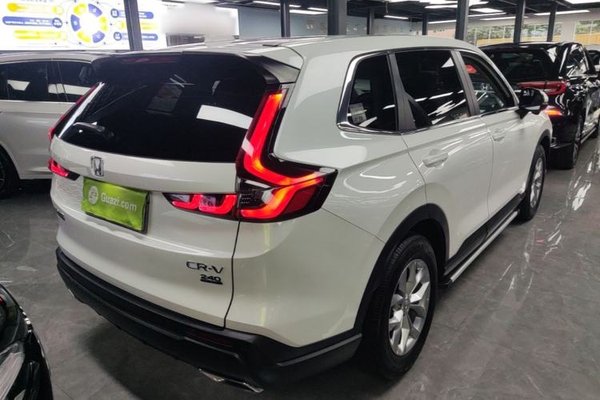 Honda CR-V 2023, 44600 км, за 21574 USD - фото 6