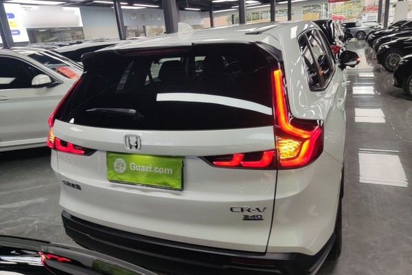 Honda CR-V 2023, 44600 км, за 21574 USD