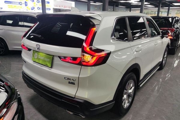 Honda CR-V 2023, 44600 км, за 21574 USD - фото 7