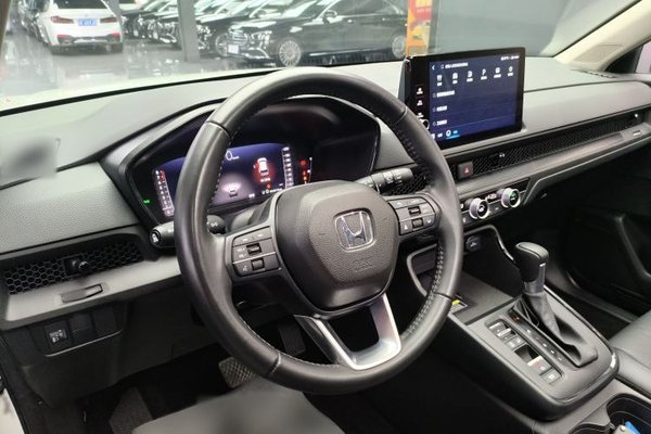 Honda CR-V 2023, 44600 км, за 21574 USD - фото 21