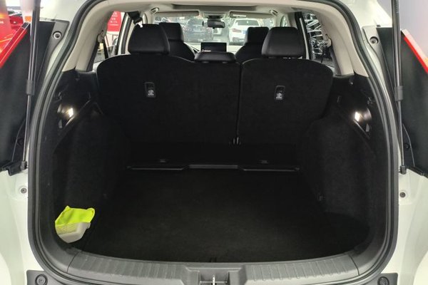 Honda CR-V 2023, 44600 км, за 21574 USD - фото 29
