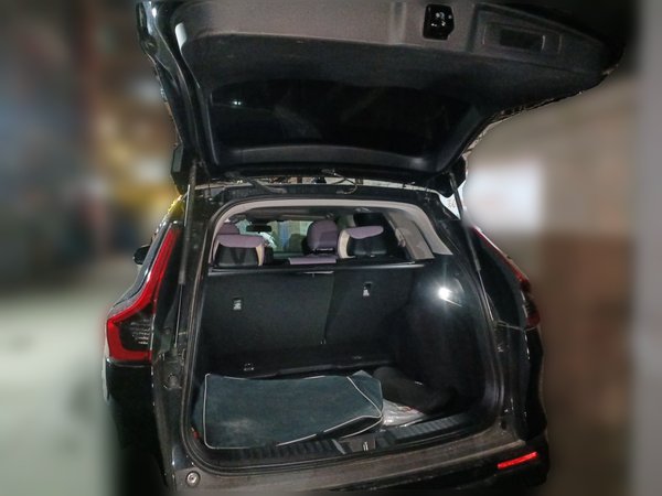 Honda CR-V 2024, 1800 км, за 24093 USD - фото 10