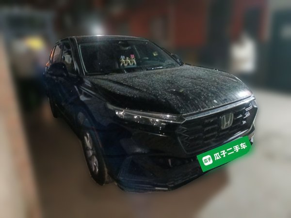 Honda CR-V 2024, 1800 км, за 24093 USD - фото 8