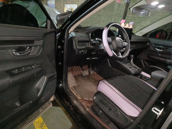 Honda CR-V 2024, 1800 км, за 24093 USD - фото 20