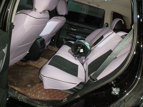 Honda CR-V 2024, 1800 км, за 24093 USD - фото 15