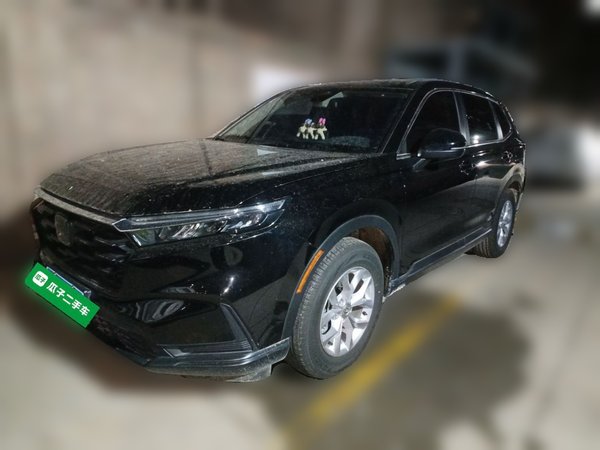 Honda CR-V 2024, 1800 км, за 24093 USD