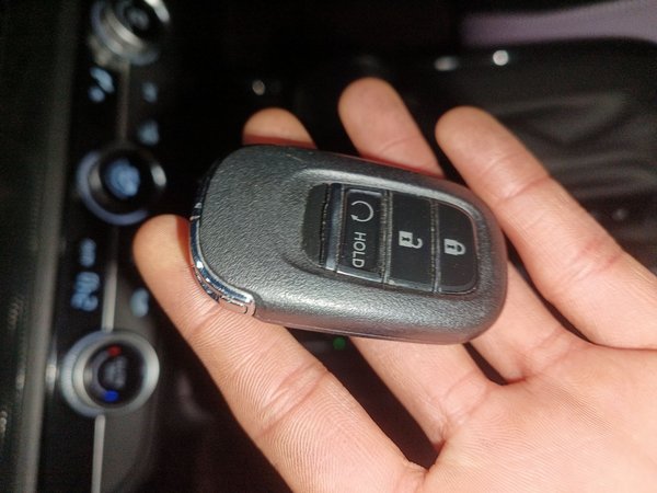 Honda CR-V 2024, 1800 км, за 24093 USD - фото 11