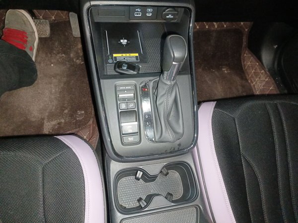 Honda CR-V 2024, 1800 км, за 24093 USD - фото 19