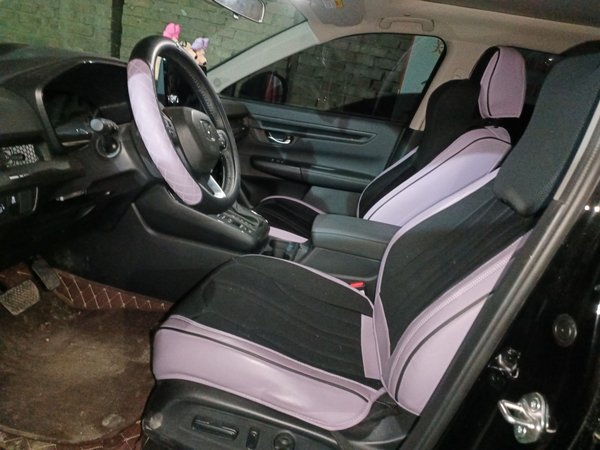 Honda CR-V 2024, 1800 км, за 24093 USD - фото 17