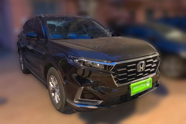 Honda CR-V 2024, 29000 км, за 9999999 USD