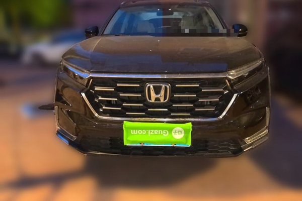 Honda CR-V 2024, 29000 км, за 9999999 USD
