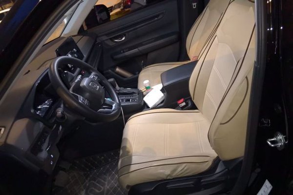 Honda CR-V 2024, 29000 км, за 9999999 USD - фото 16
