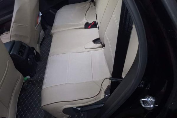 Honda CR-V 2024, 29000 км, за 9999999 USD - фото 18