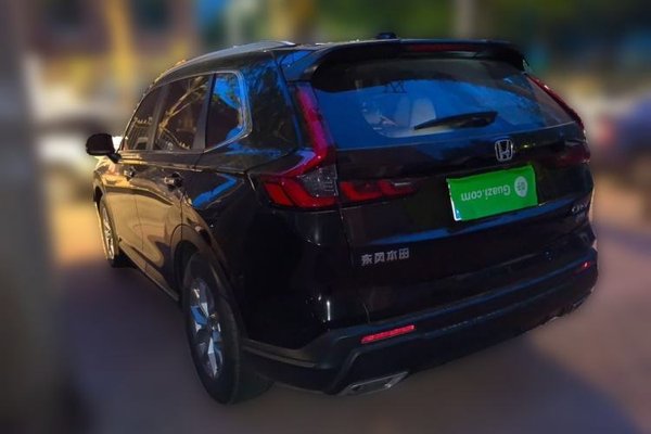 Honda CR-V 2024, 29000 км, за 9999999 USD