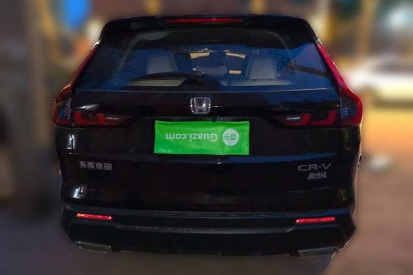 Honda CR-V 2024, 29000 км, за 9999999 USD
