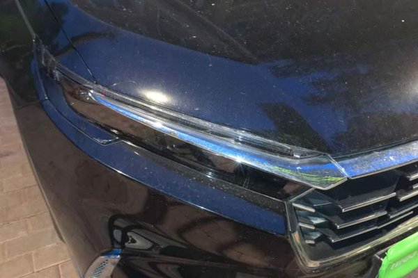Honda CR-V 2024, 29000 км, за 9999999 USD - фото 7