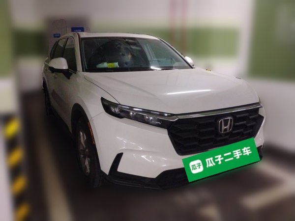 Honda CR-V 2024, 24700 км, за 22837 USD - фото 6