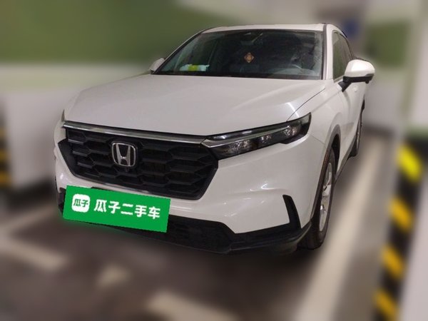 Honda CR-V 2024, 24700 км, за 22837 USD