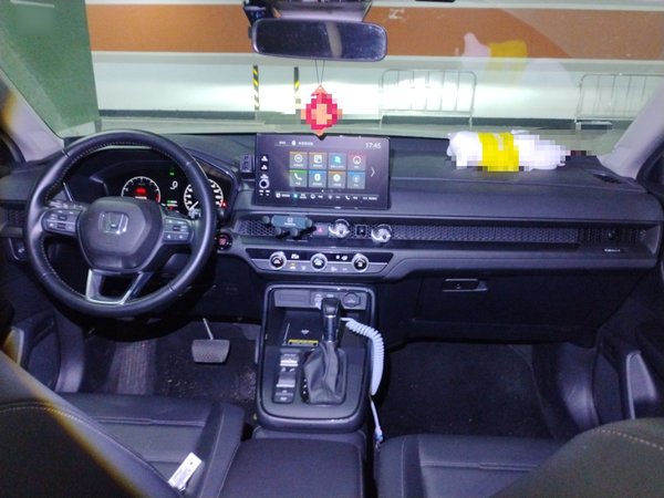 Honda CR-V 2024, 24700 км, за 22837 USD - фото 20