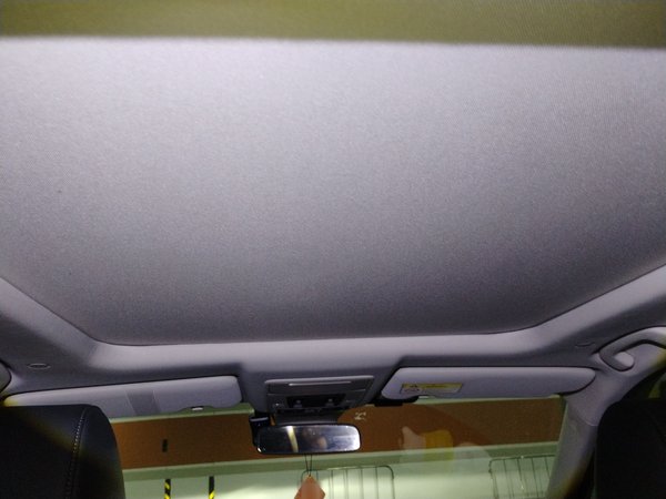 Honda CR-V 2024, 24700 км, за 22837 USD - фото 14