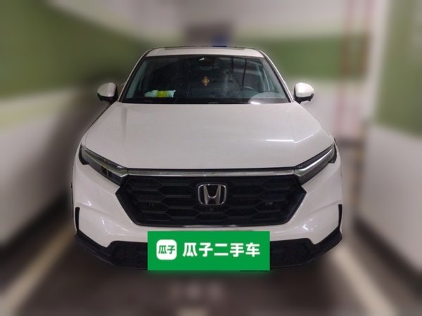 Honda CR-V · 2024 год