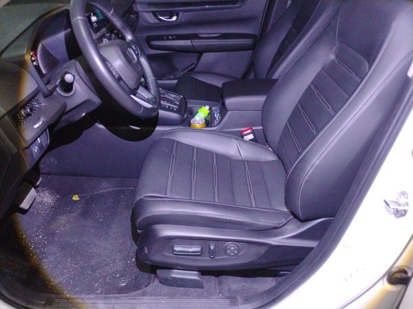 Honda CR-V 2024, 24700 км, за 22837 USD - фото 18