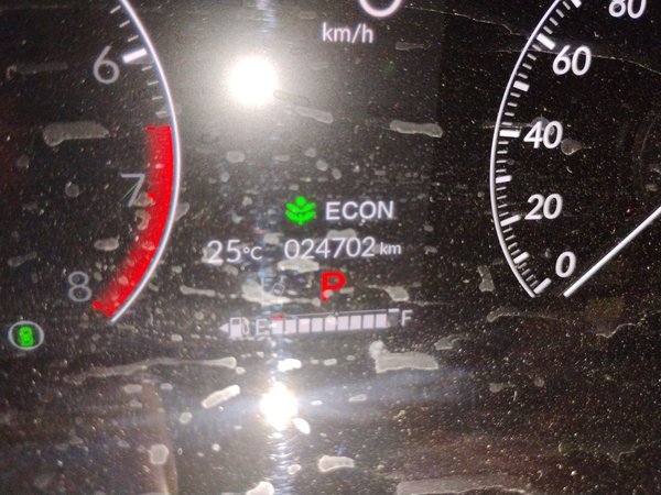 Honda CR-V 2024, 24700 км, за 22837 USD - фото 10