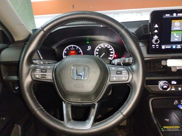 Honda CR-V 2024, 24700 км, за 22837 USD - фото 9