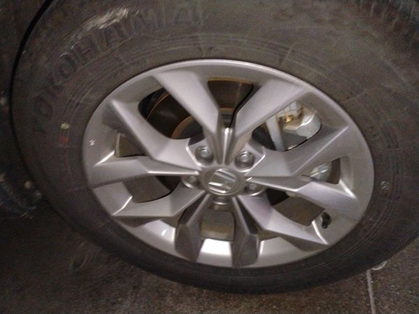 Honda CR-V 2024, 24700 км, за 22837 USD