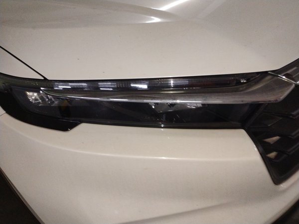 Honda CR-V 2024, 24700 км, за 22837 USD