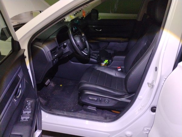 Honda CR-V 2024, 24700 км, за 22837 USD - фото 15