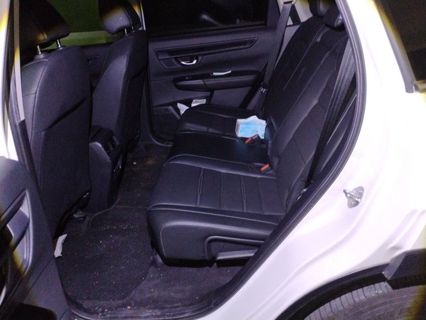 Honda CR-V 2024, 24700 км, за 22837 USD - фото 19