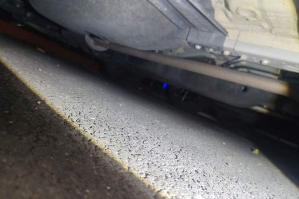 Honda CR-V 2024, 29200 км, за 19038 USD - фото 27