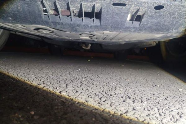 Honda CR-V 2024, 29200 км, за 19038 USD - фото 24