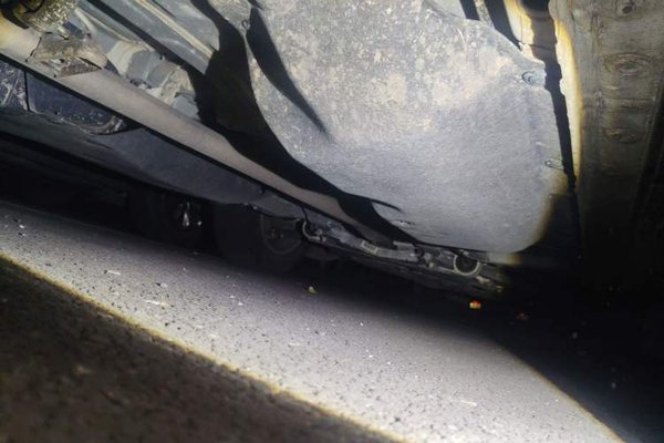 Honda CR-V 2024, 29200 км, за 19038 USD - фото 29