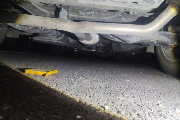 Honda CR-V 2024, 29200 км, за 19038 USD - фото 25