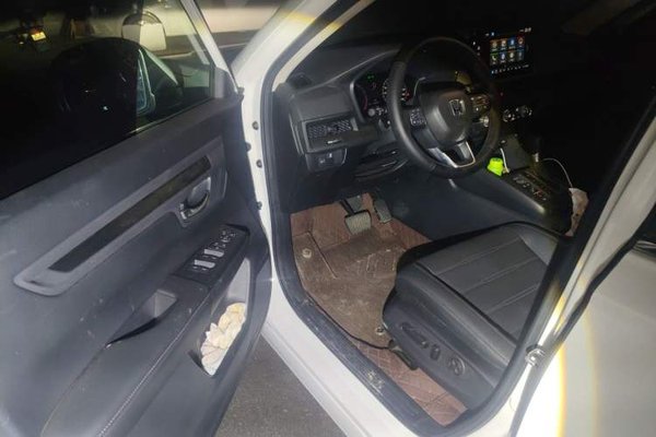 Honda CR-V 2024, 29200 км, за 19038 USD - фото 16
