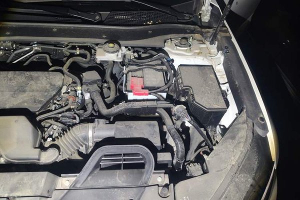 Honda CR-V 2024, 29200 км, за 19038 USD - фото 22
