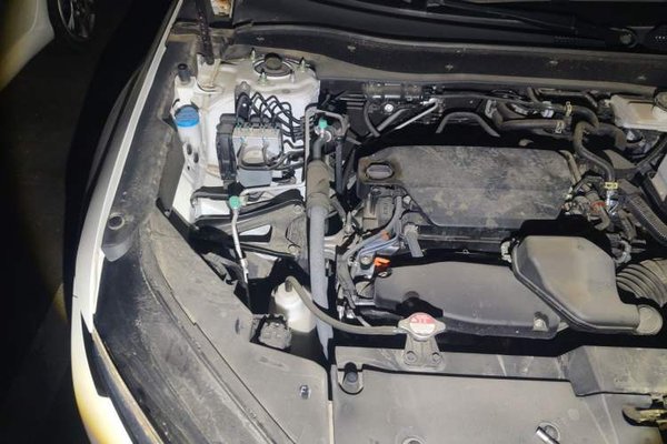 Honda CR-V 2024, 29200 км, за 19038 USD - фото 23